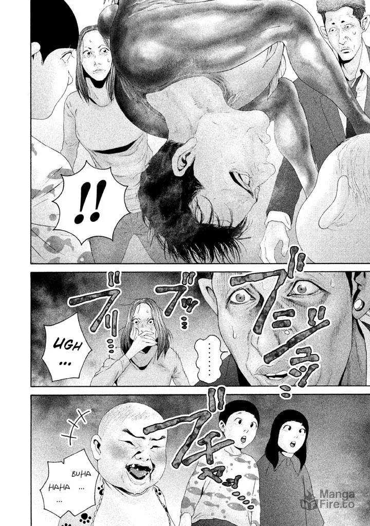 Read Salman chapter 15 image 8 on Lezhin