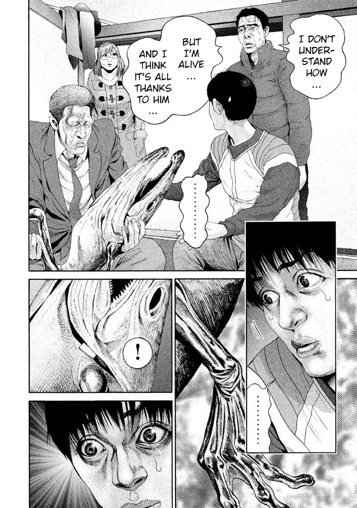 Read Salman chapter 16 image 1 on Lezhin