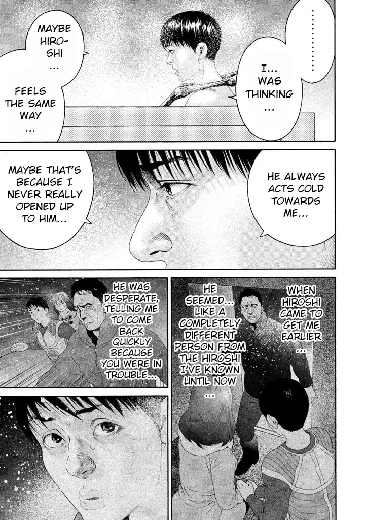 Read Salman chapter 16 image 10 on Lezhin