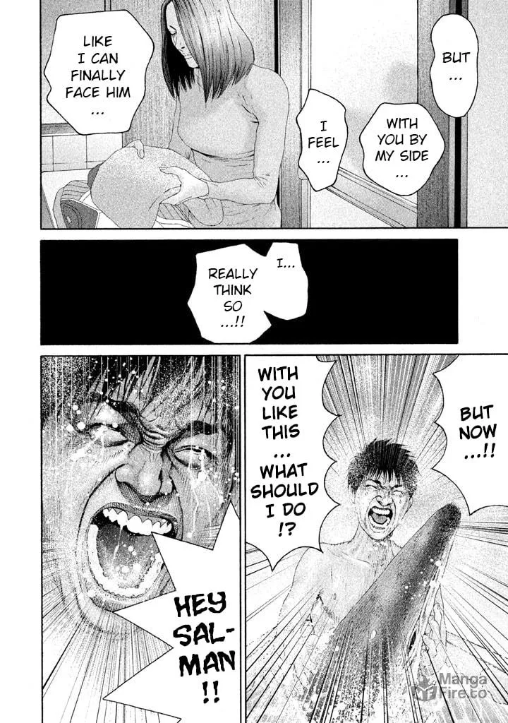 Read Salman chapter 16 image 11 on Lezhin