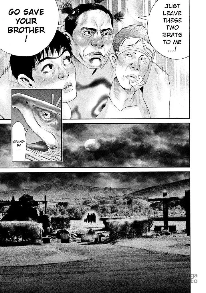 Read Salman chapter 16 image 24 on Lezhin