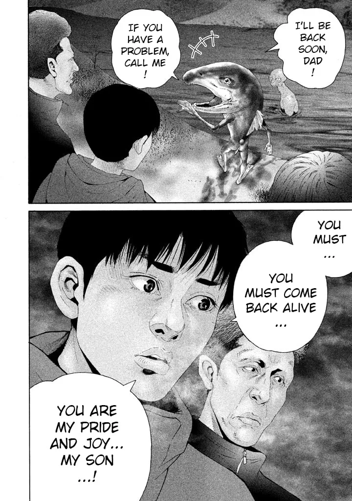 Read Salman chapter 16 image 25 on Lezhin