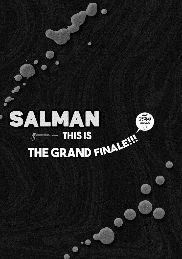 Read Salman chapter 16 image 29 on Lezhin
