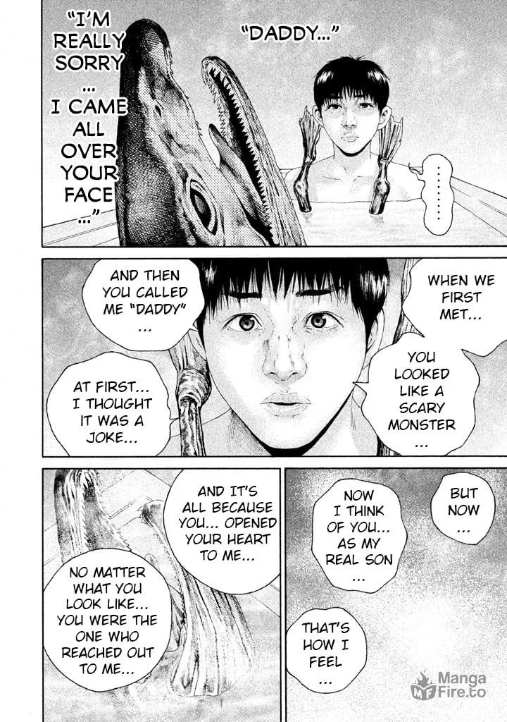 Read Salman chapter 16 image 9 on Lezhin