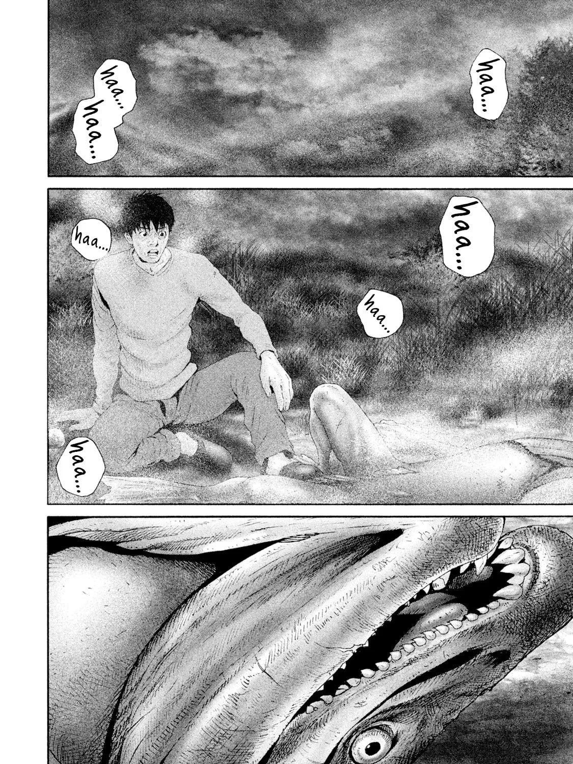 Read Salman chapter 2 image 14 on Lezhin
