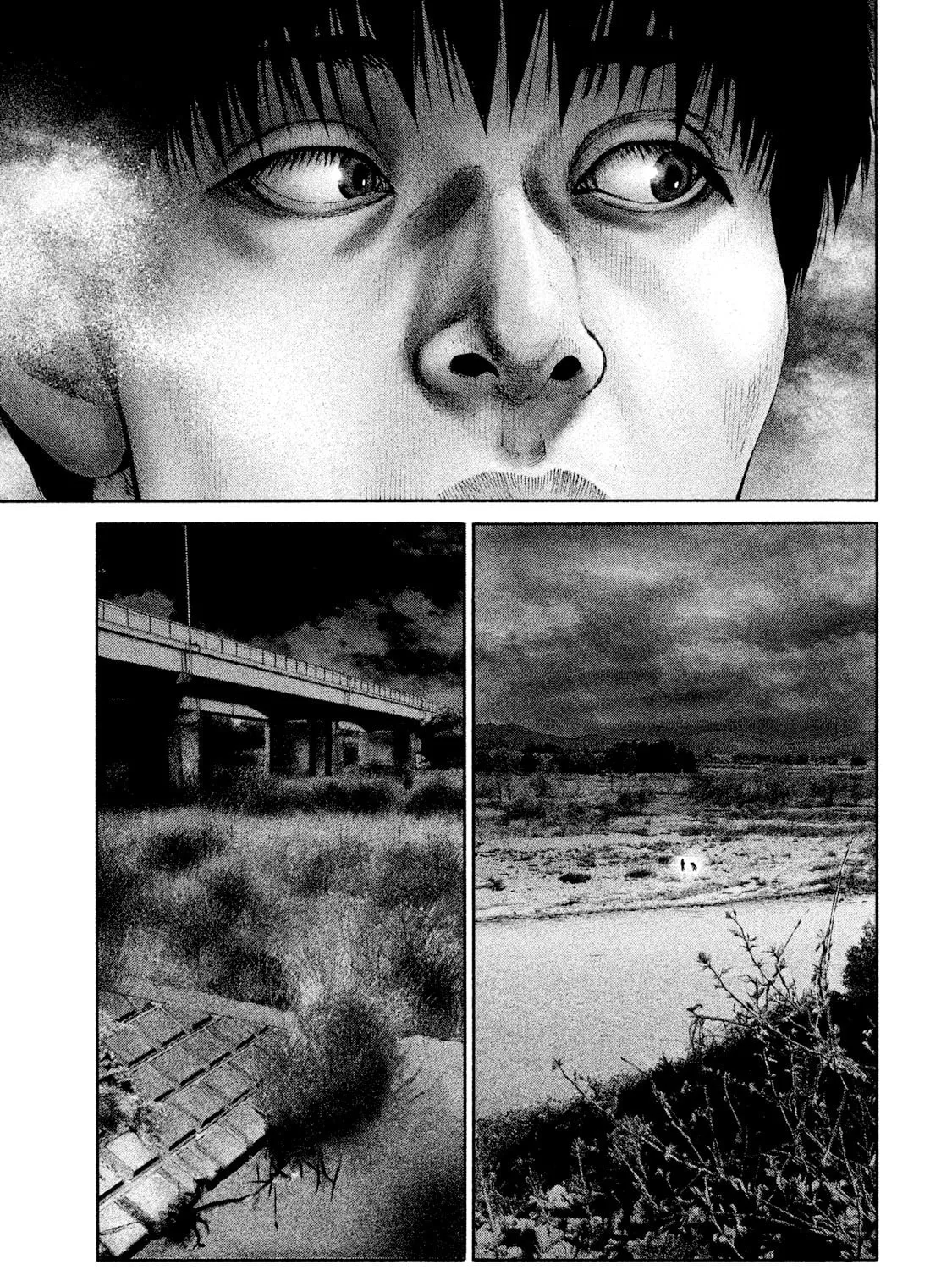 Read Salman chapter 2 image 20 on Lezhin