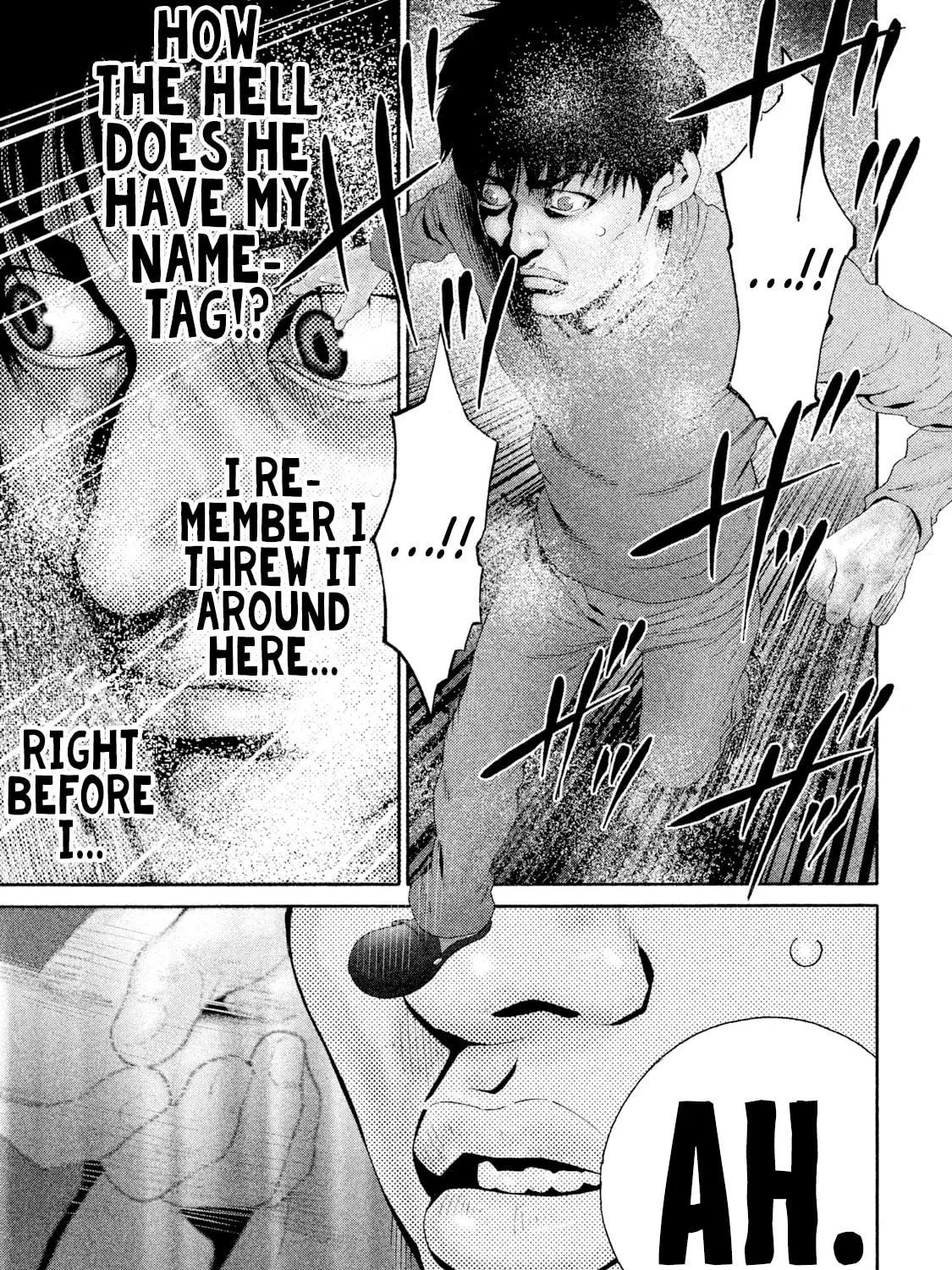 Read Salman chapter 2 image 34 on Lezhin