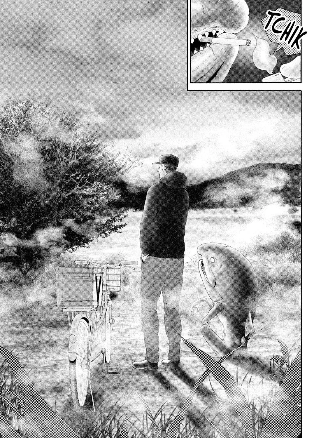 Read Salman chapter 3 image 34 on Lezhin