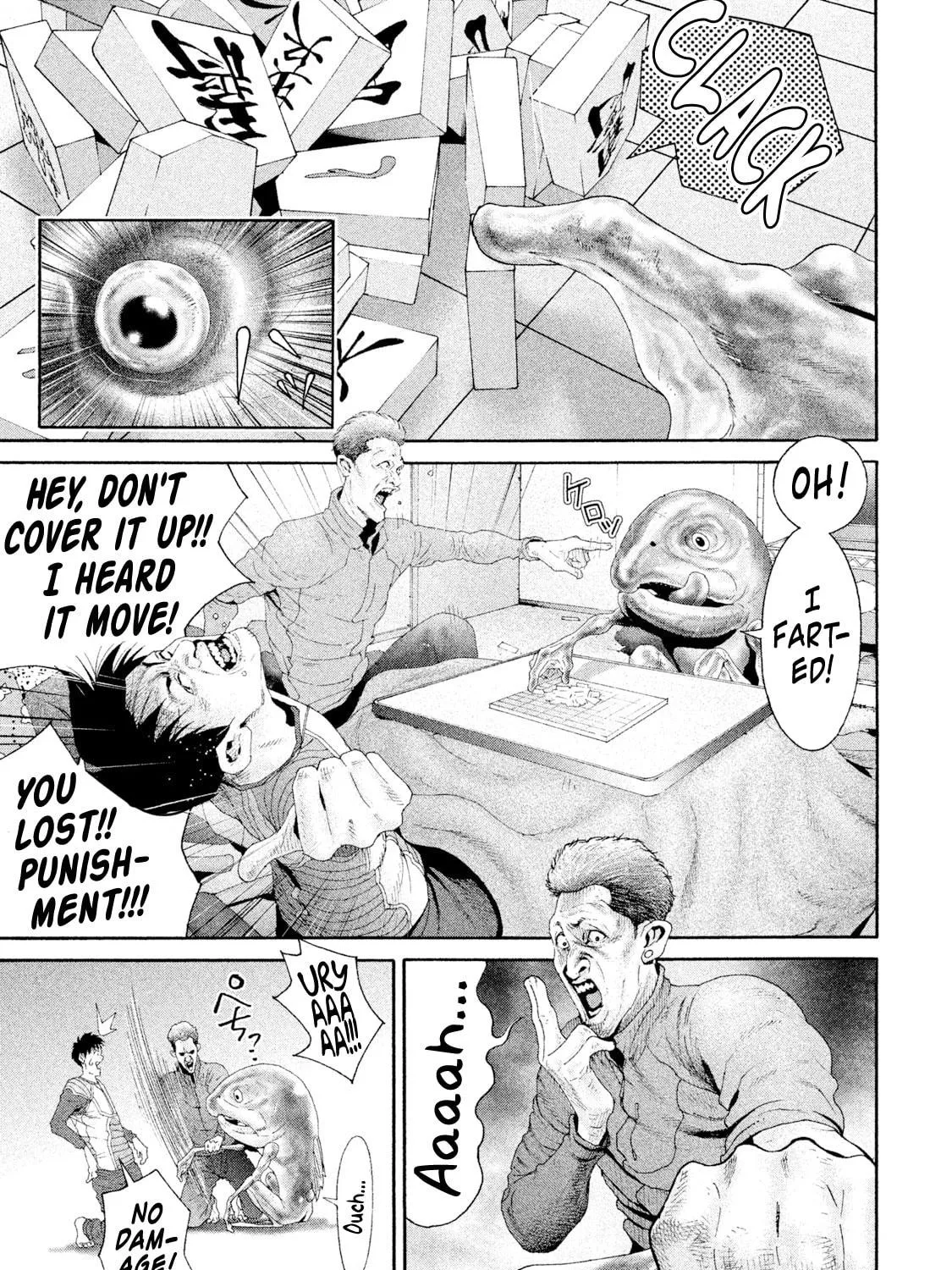 Read Salman chapter 7 image 16 on Lezhin