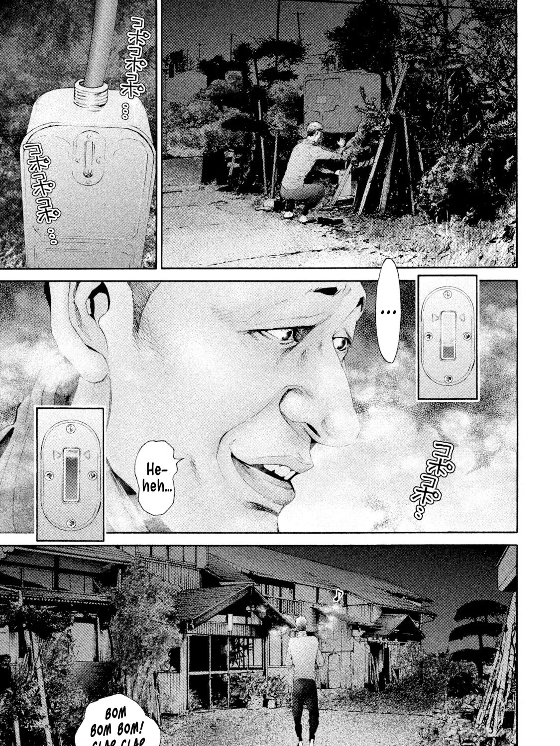 Read Salman chapter 7 image 24 on Lezhin
