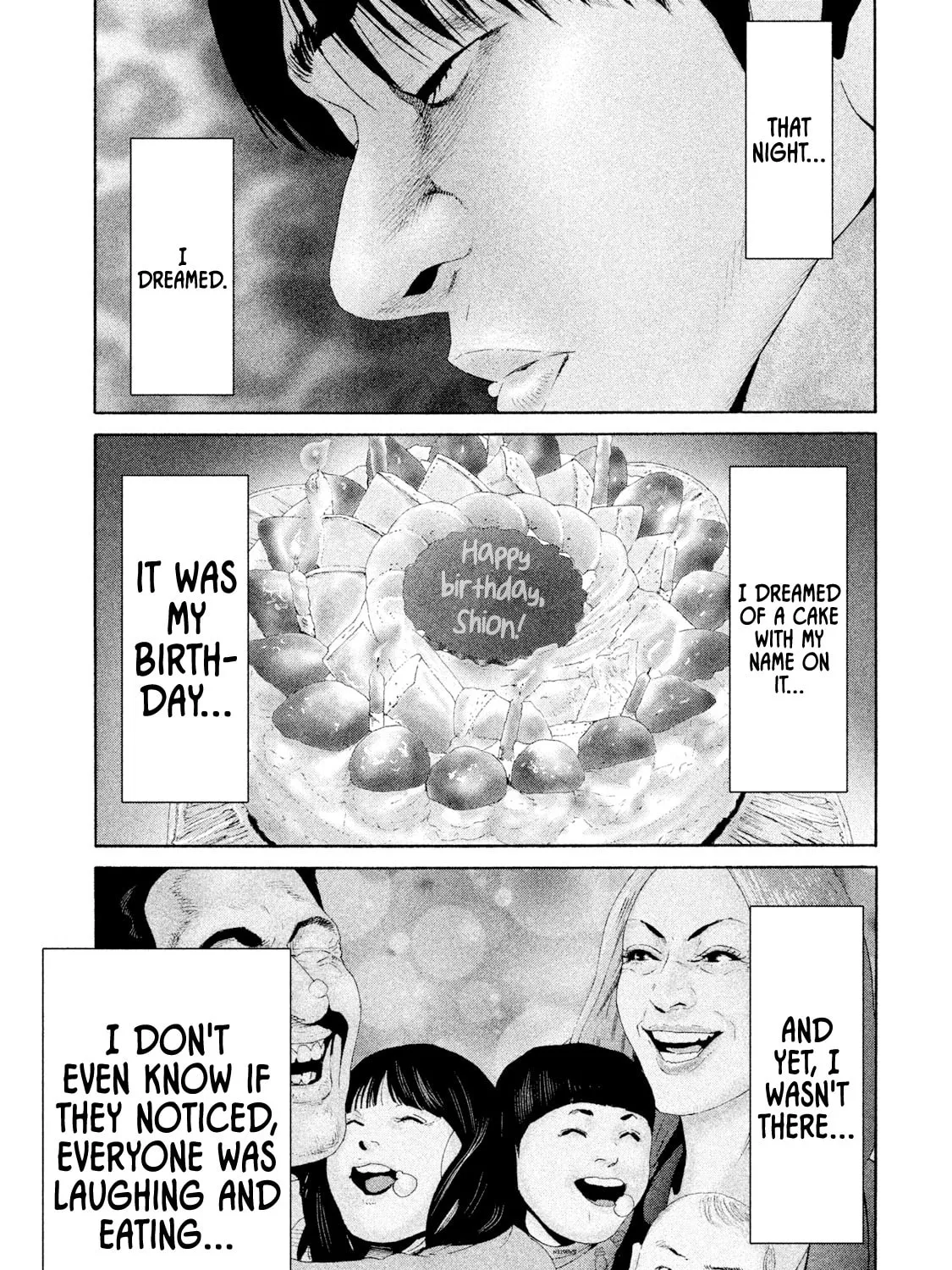 Read Salman chapter 7 image 44 on Lezhin