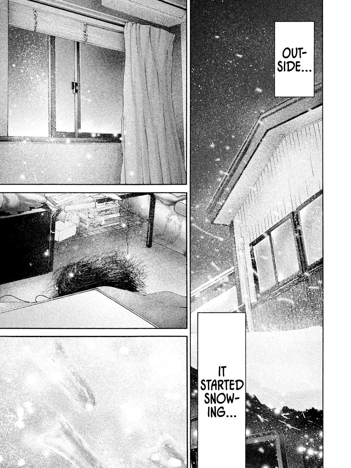 Read Salman chapter 7 image 48 on Lezhin