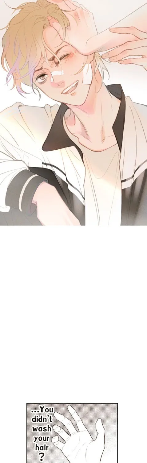 Read Salt Friend (Colored) chapter 1.5 image 0 on Lezhin