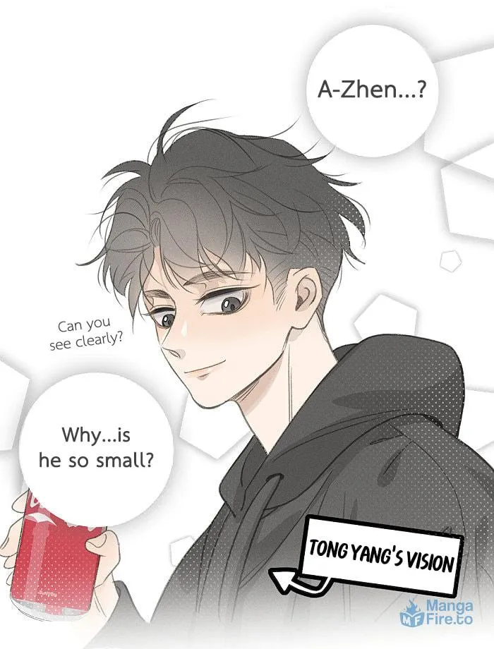 Read Salt Friend (Colored) chapter 101 image 5 on Lezhin