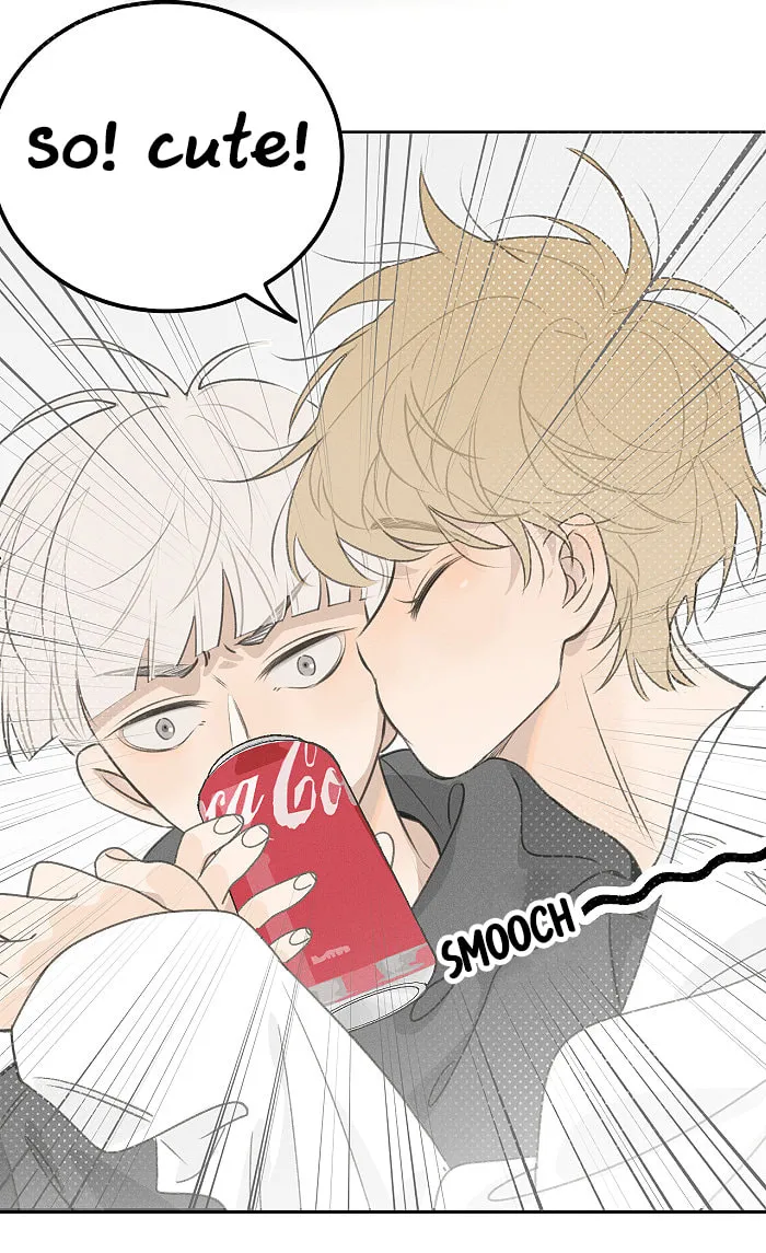 Read Salt Friend (Colored) chapter 101 image 6 on Lezhin