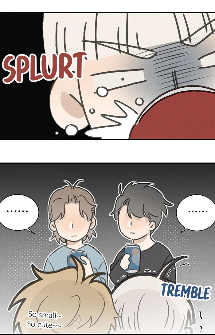 Read Salt Friend (Colored) chapter 101 image 7 on Lezhin