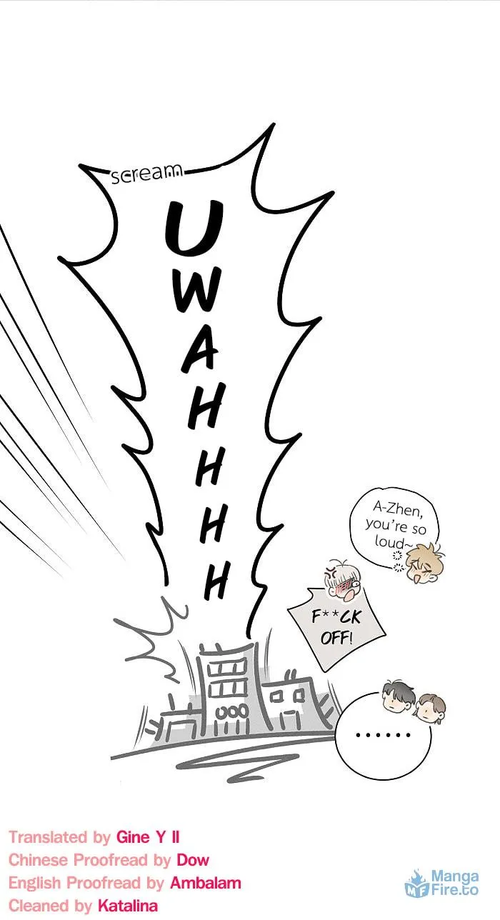 Read Salt Friend (Colored) chapter 101 image 8 on Lezhin