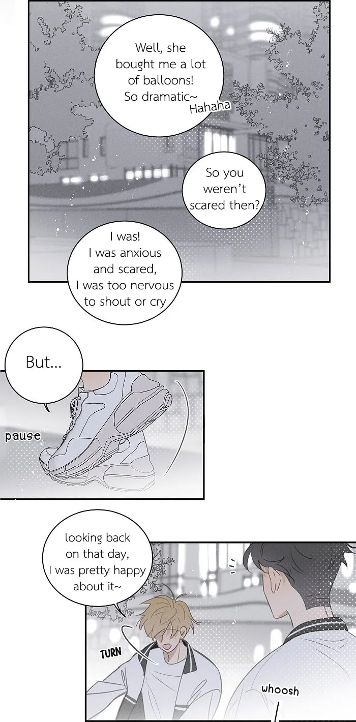 Read Salt Friend (Colored) chapter 104 image 10 on Lezhin