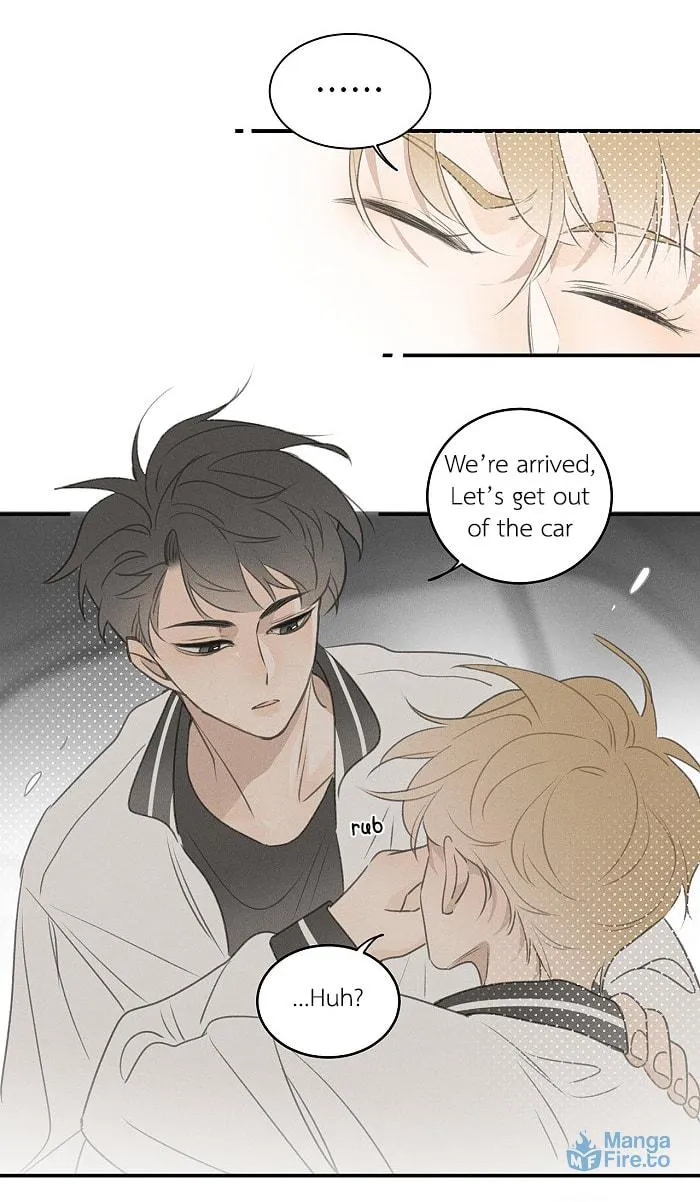 Read Salt Friend (Colored) chapter 104 image 5 on Lezhin