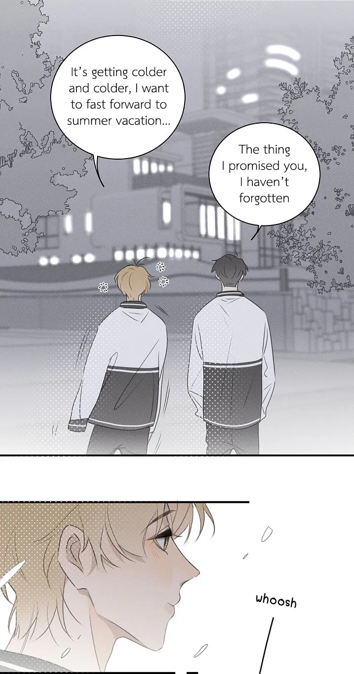 Read Salt Friend (Colored) chapter 104 image 7 on Lezhin