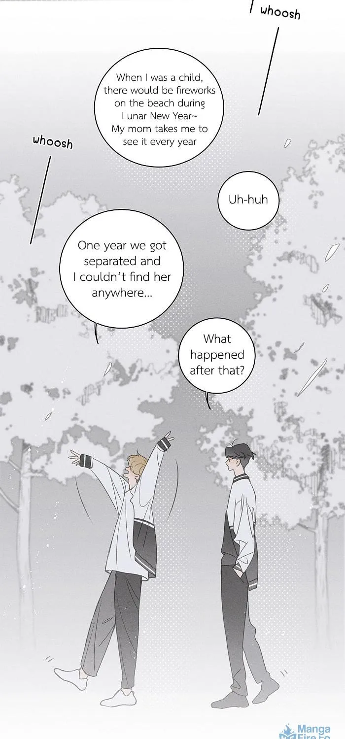 Read Salt Friend (Colored) chapter 104 image 8 on Lezhin