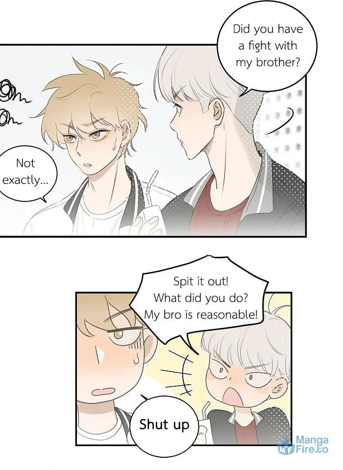 Read Salt Friend (Colored) chapter 108 image 2 on Lezhin