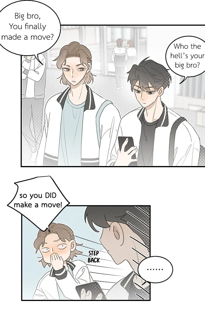 Read Salt Friend (Colored) chapter 108 image 3 on Lezhin