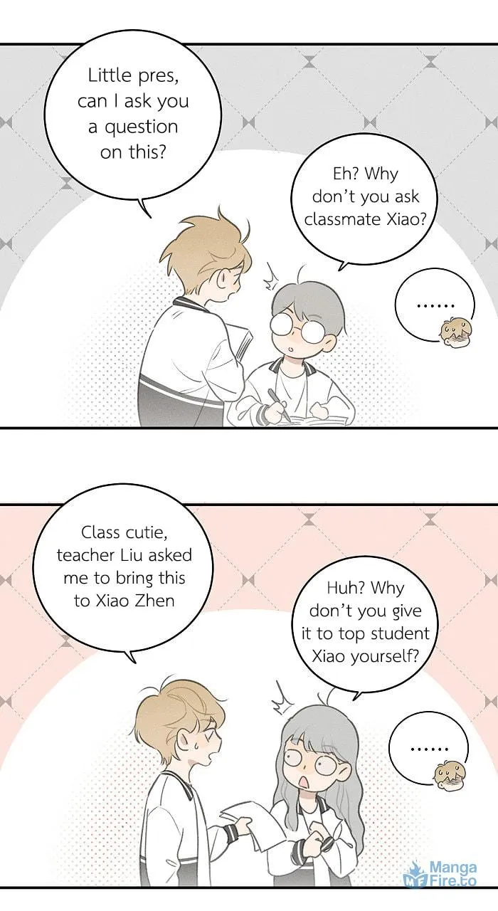 Read Salt Friend (Colored) chapter 108 image 5 on Lezhin