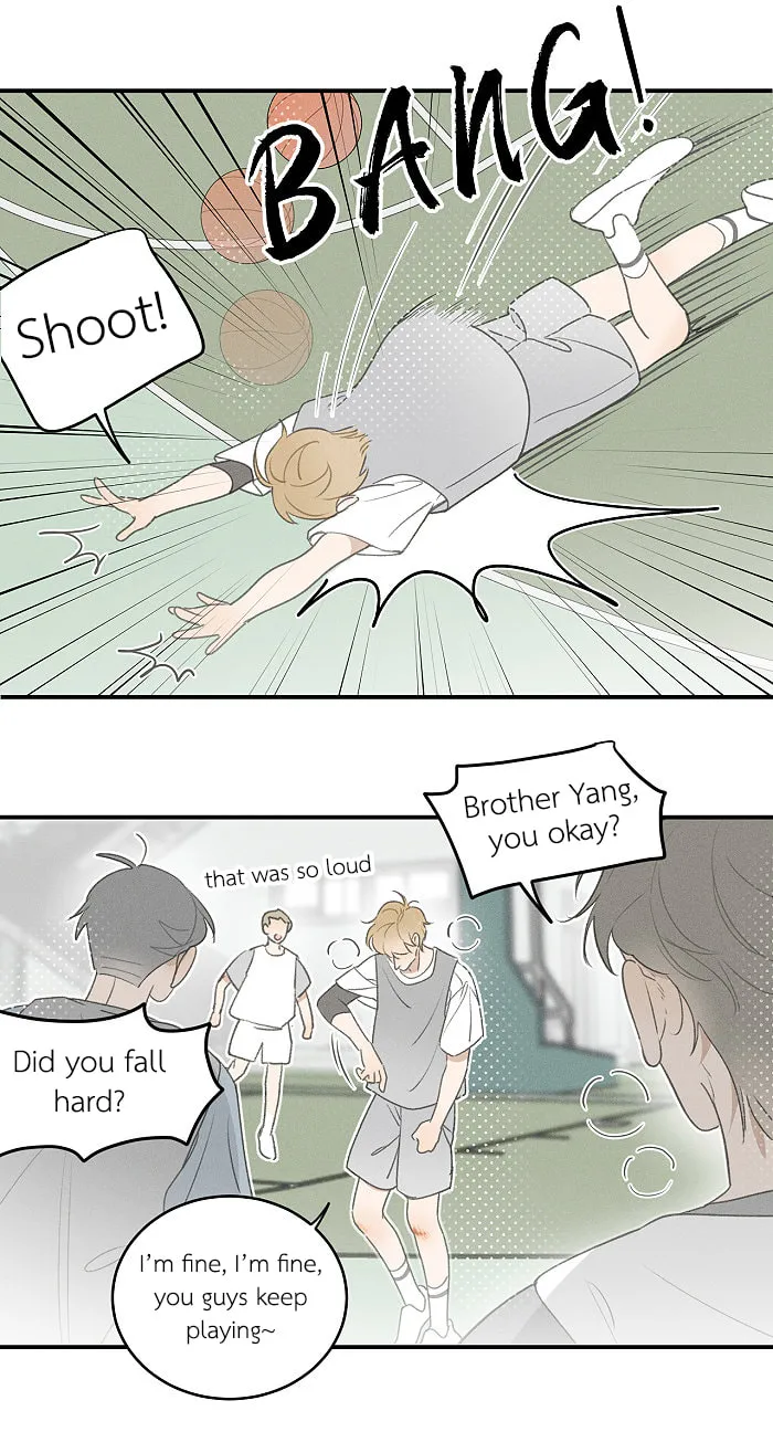 Read Salt Friend (Colored) chapter 108 image 6 on Lezhin
