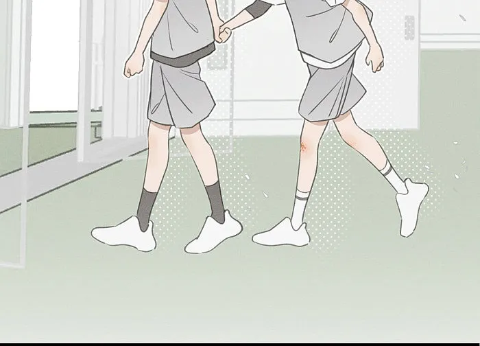 Read Salt Friend (Colored) chapter 108 image 8 on Lezhin