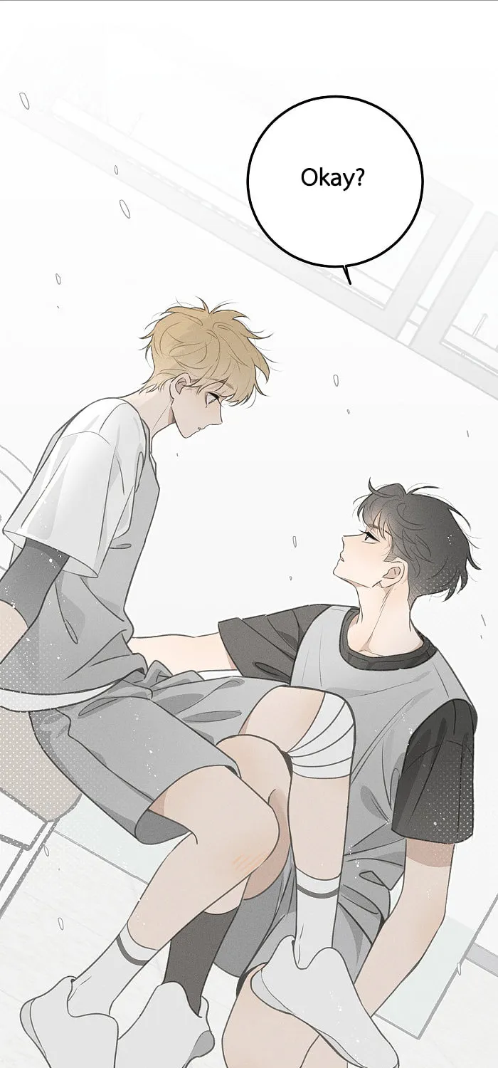 Read Salt Friend (Colored) chapter 109 image 10 on Lezhin