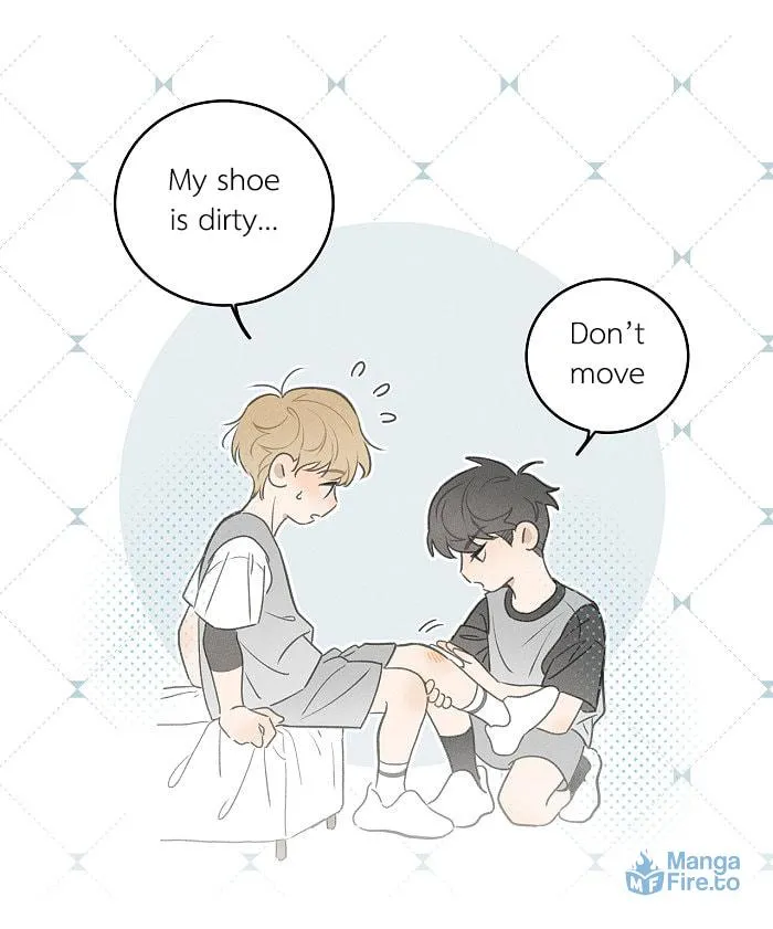 Read Salt Friend (Colored) chapter 109 image 2 on Lezhin