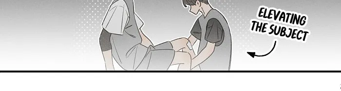 Read Salt Friend (Colored) chapter 109 image 4 on Lezhin