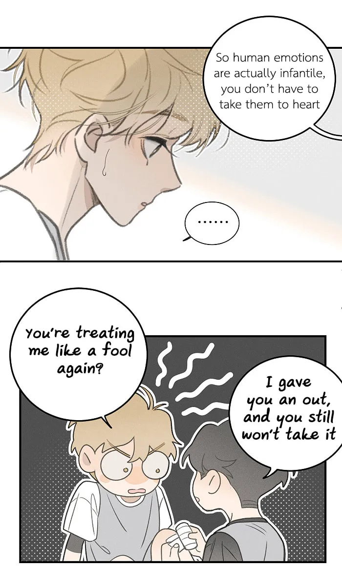 Read Salt Friend (Colored) chapter 109 image 5 on Lezhin