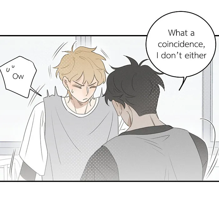 Read Salt Friend (Colored) chapter 109 image 7 on Lezhin