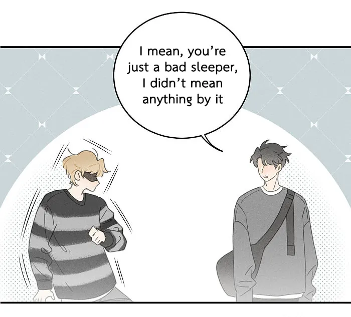 Read Salt Friend (Colored) chapter 111 image 10 on Lezhin