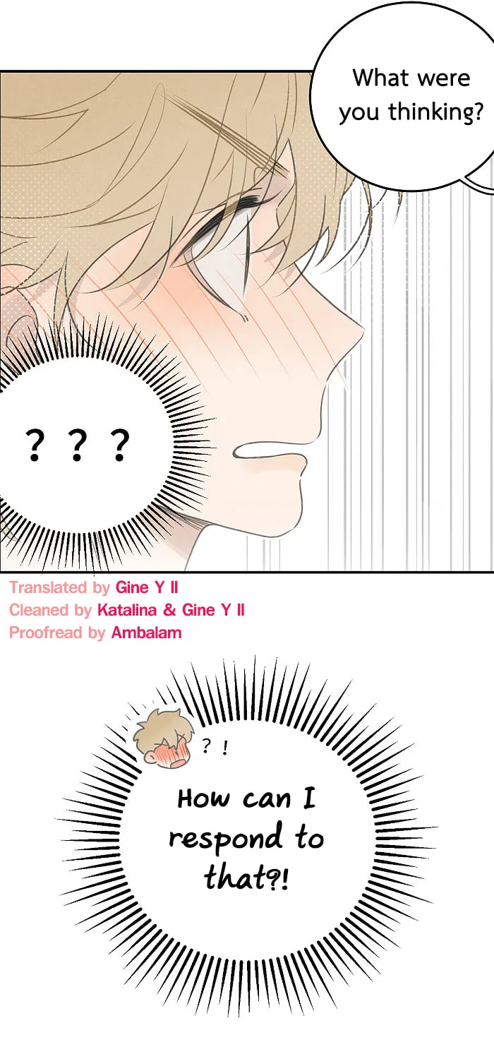 Read Salt Friend (Colored) chapter 111 image 11 on Lezhin