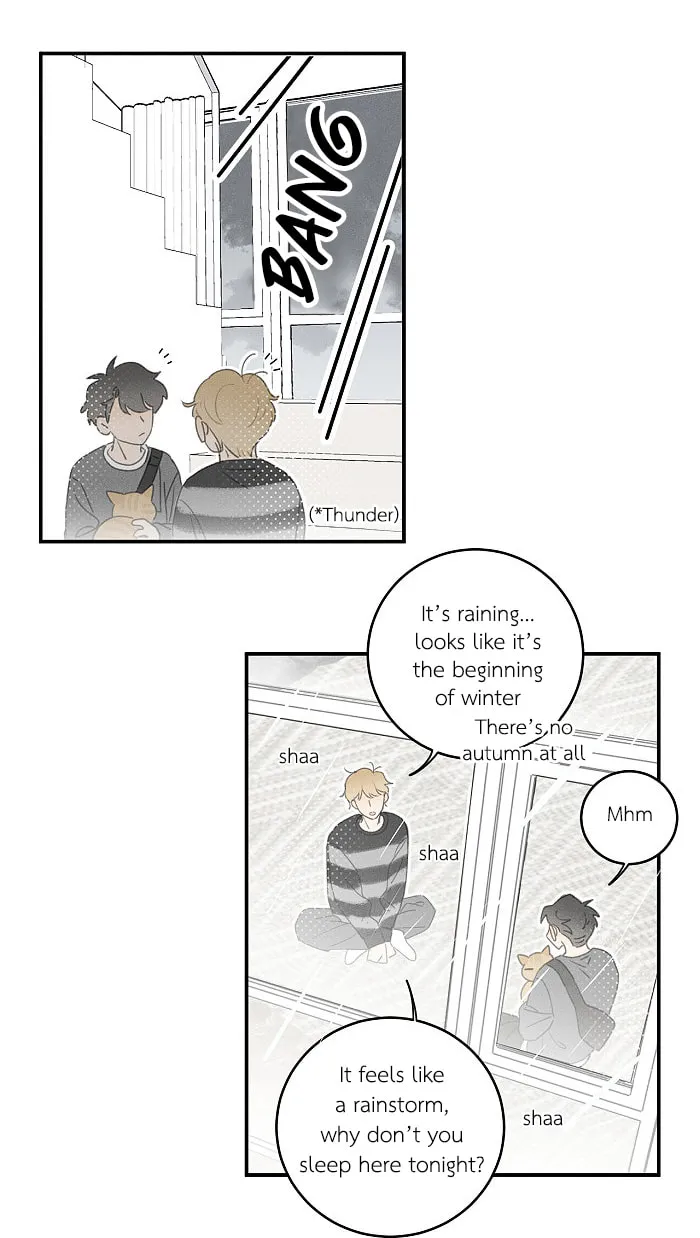 Read Salt Friend (Colored) chapter 111 image 3 on Lezhin