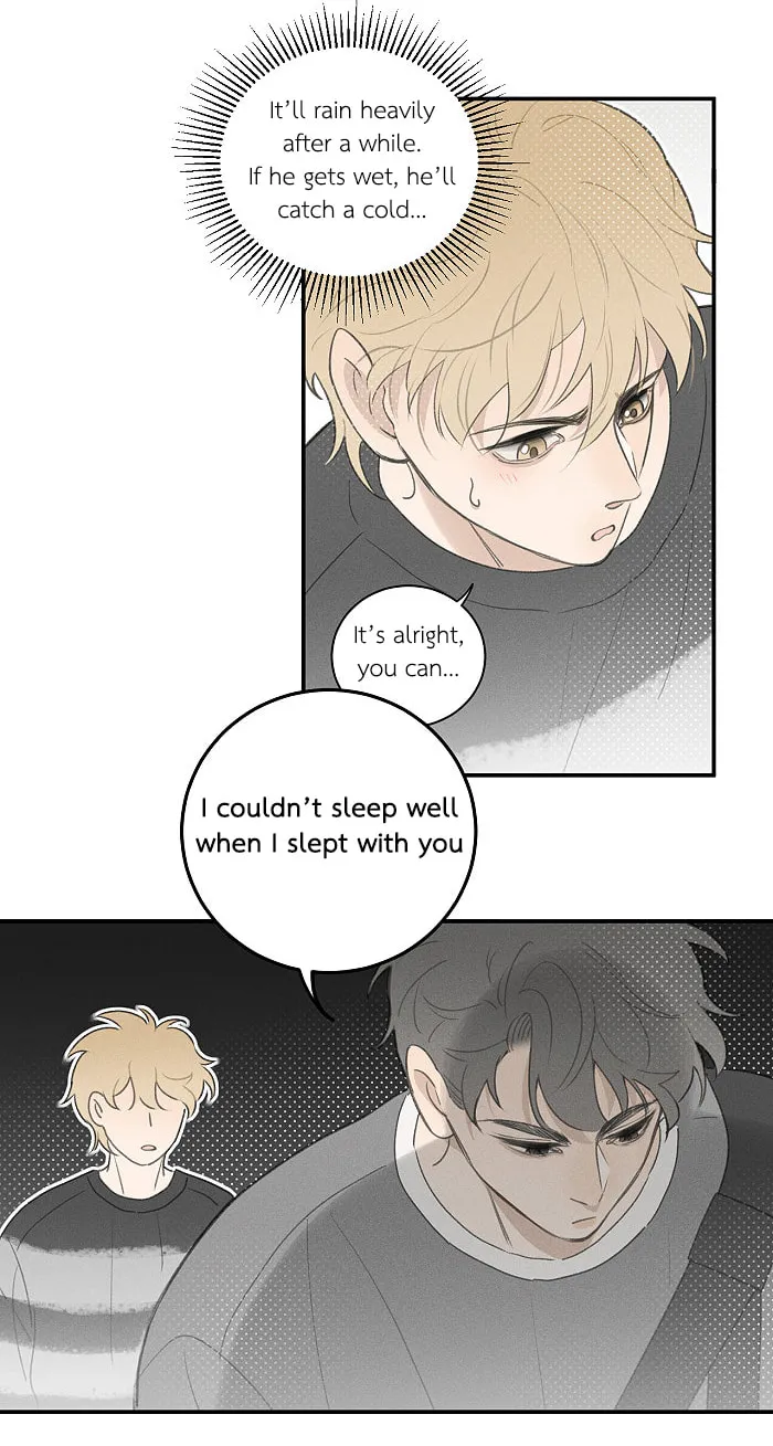Read Salt Friend (Colored) chapter 111 image 6 on Lezhin