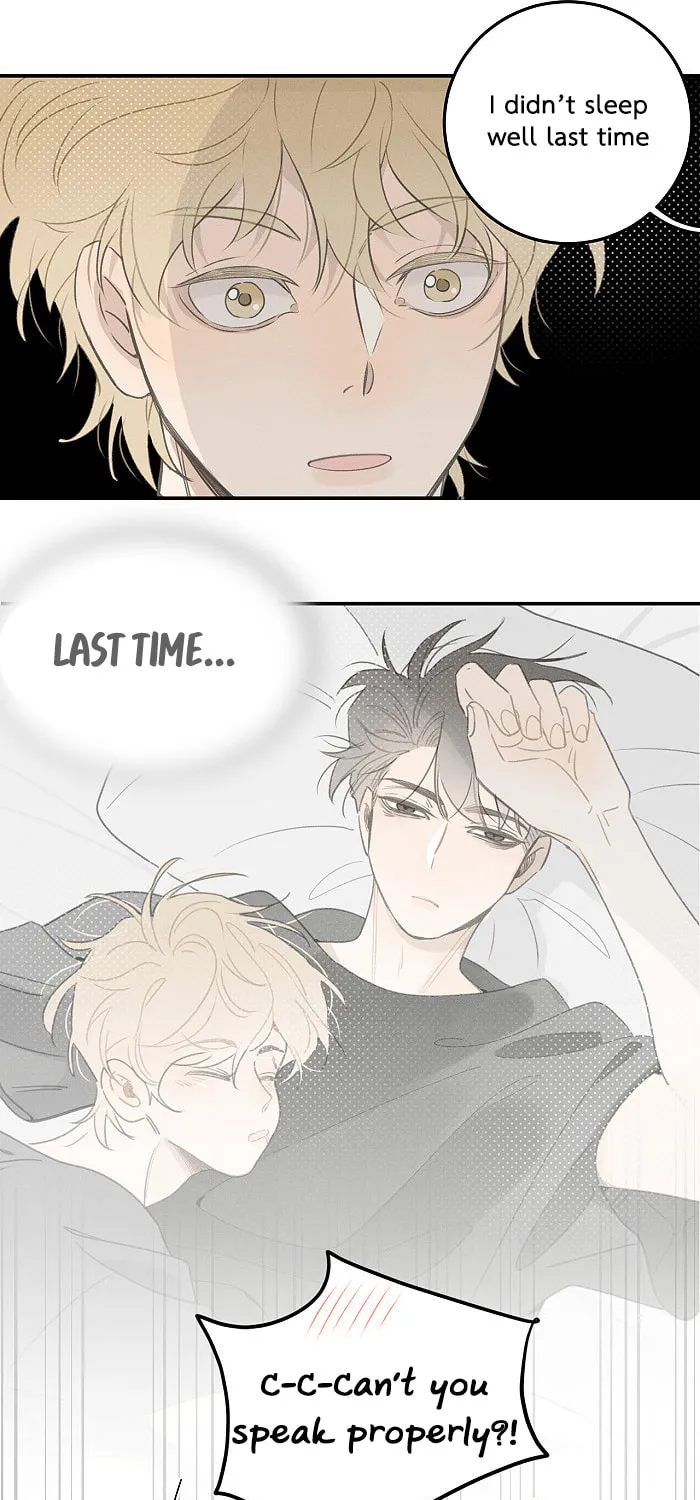 Read Salt Friend (Colored) chapter 111 image 7 on Lezhin