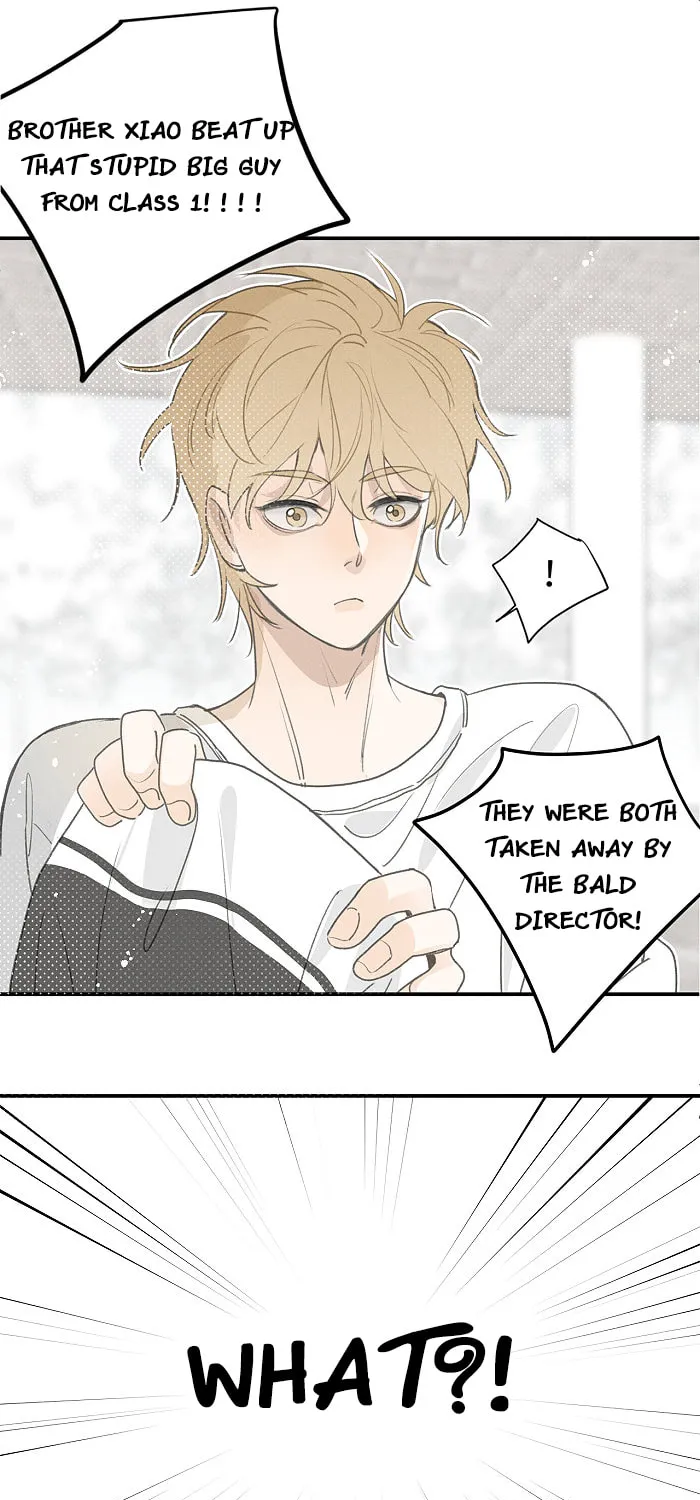 Read Salt Friend (Colored) chapter 114 image 12 on Lezhin