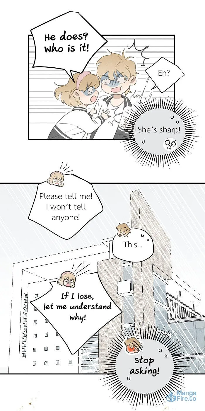 Read Salt Friend (Colored) chapter 114 image 2 on Lezhin