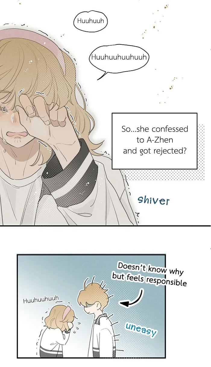 Read Salt Friend (Colored) chapter 114 image 3 on Lezhin