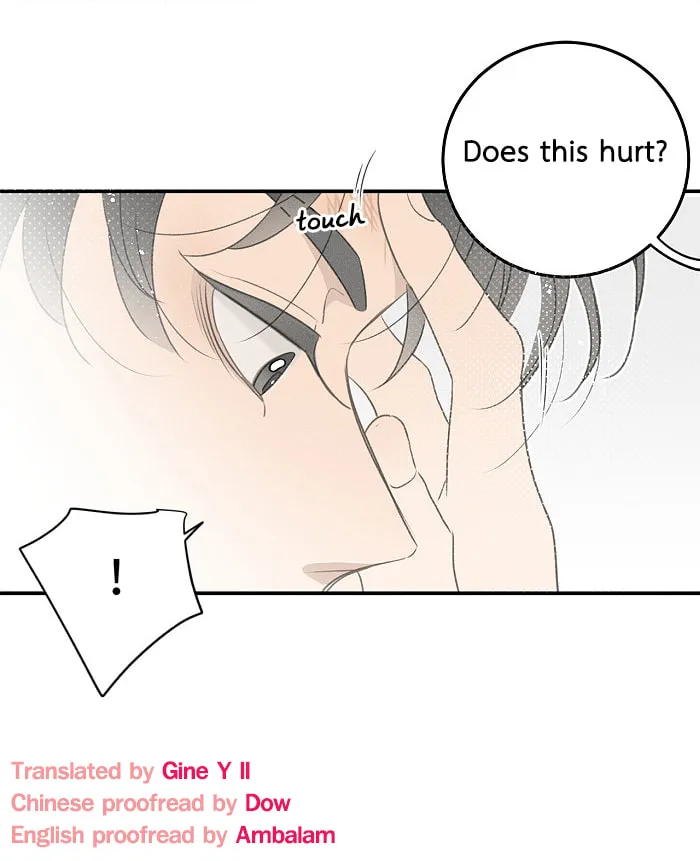 Read Salt Friend (Colored) chapter 115 image 11 on Lezhin