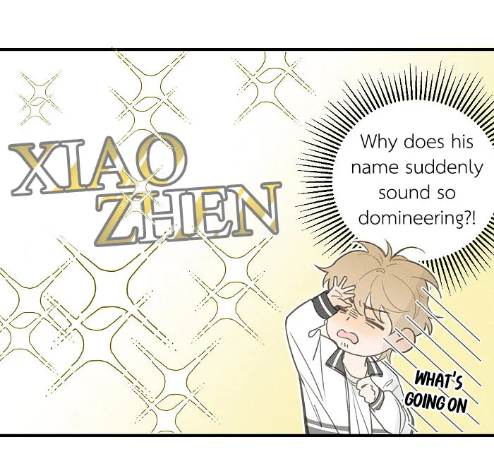 Read Salt Friend (Colored) chapter 117 image 3 on Lezhin