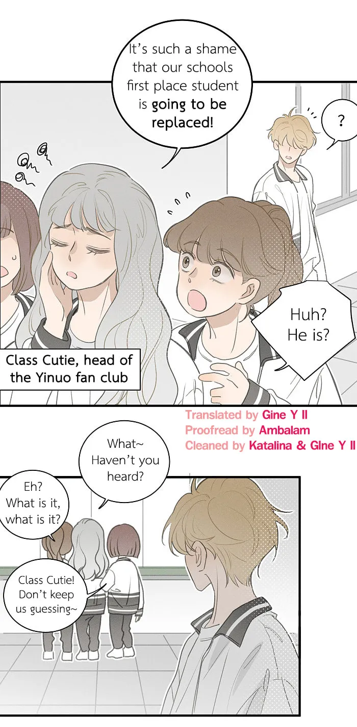Read Salt Friend (Colored) chapter 117 image 4 on Lezhin