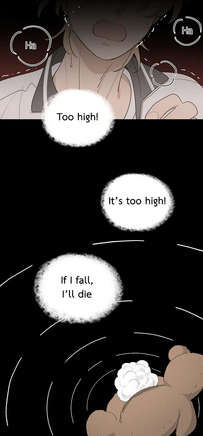 Read Salt Friend (Colored) chapter 119 image 5 on Lezhin