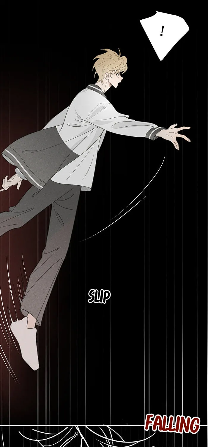 Read Salt Friend (Colored) chapter 119 image 9 on Lezhin