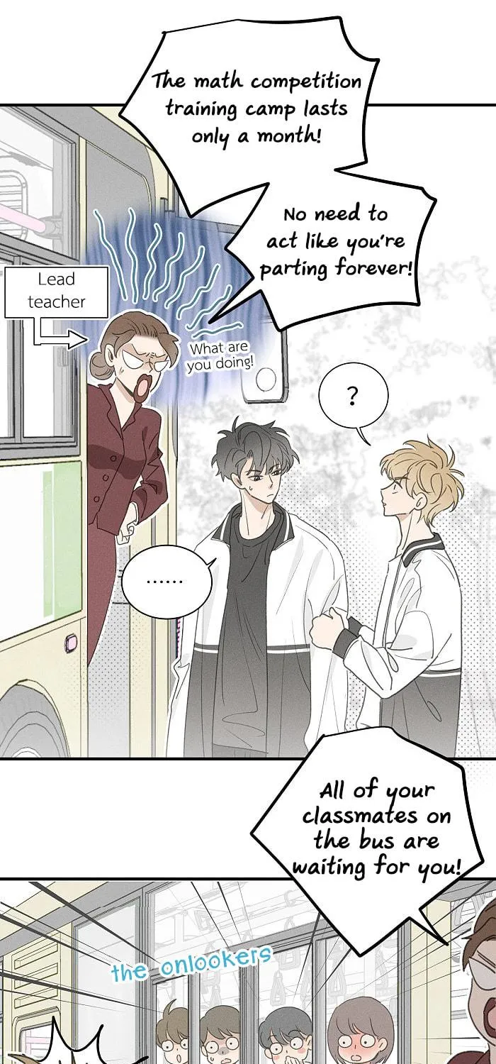Read Salt Friend (Colored) chapter 121 image 2 on Lezhin