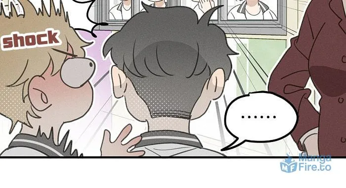 Read Salt Friend (Colored) chapter 121 image 3 on Lezhin